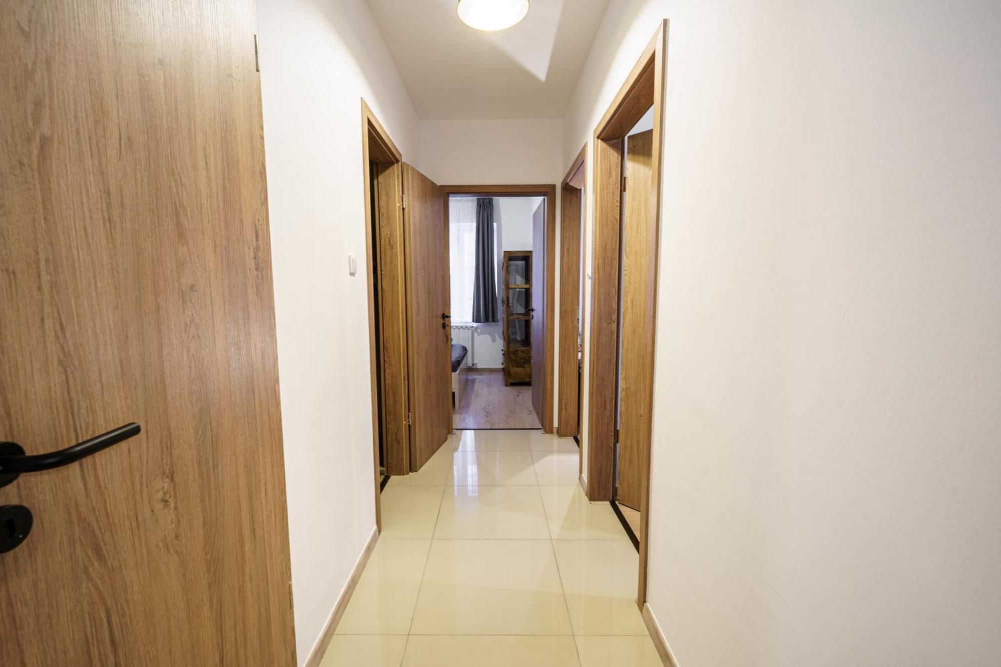 Liberty Palace Designer Central Apartment Budapest Extérieur photo