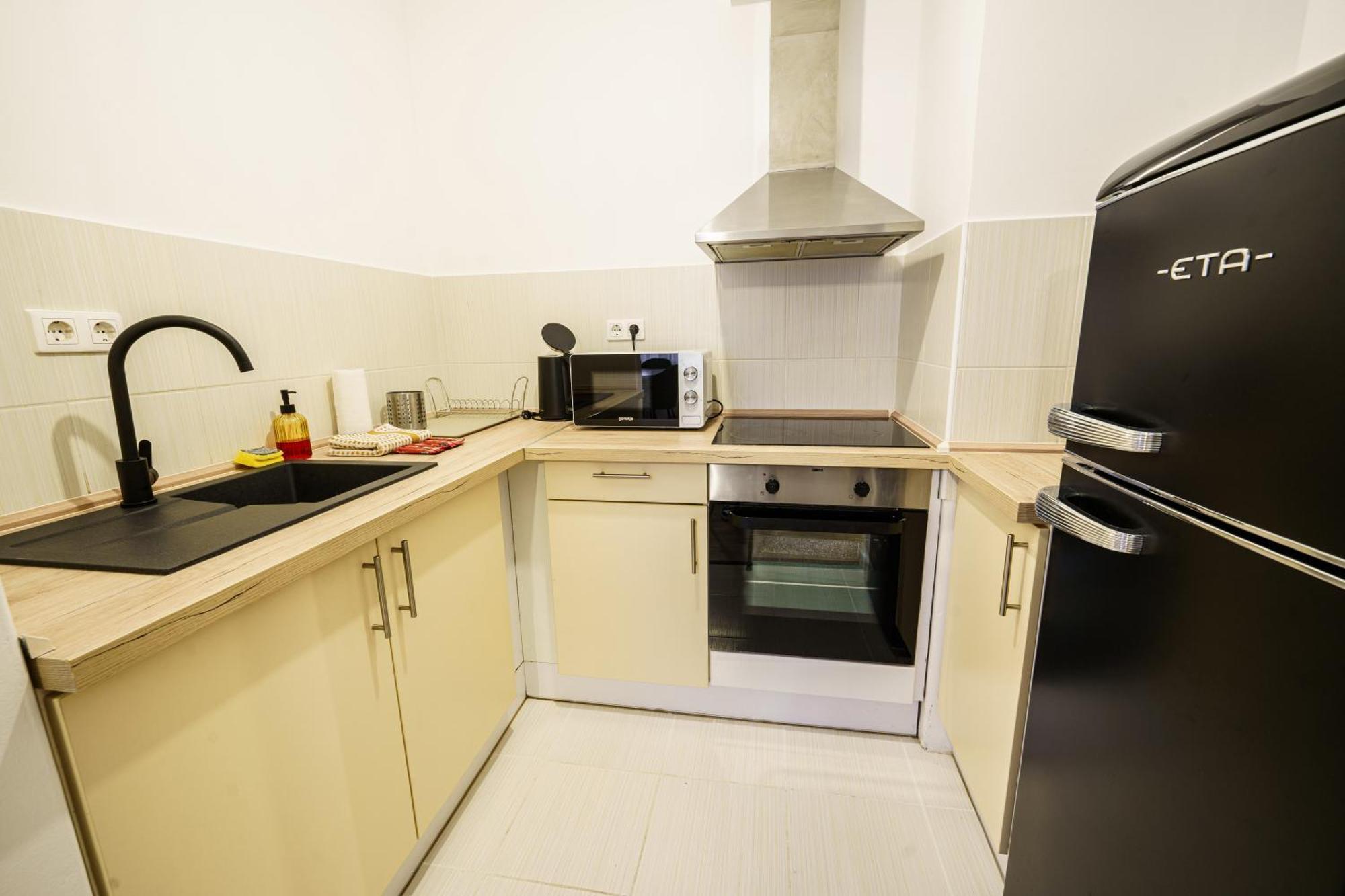 Liberty Palace Designer Central Apartment Budapest Extérieur photo